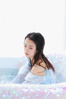 白洁
